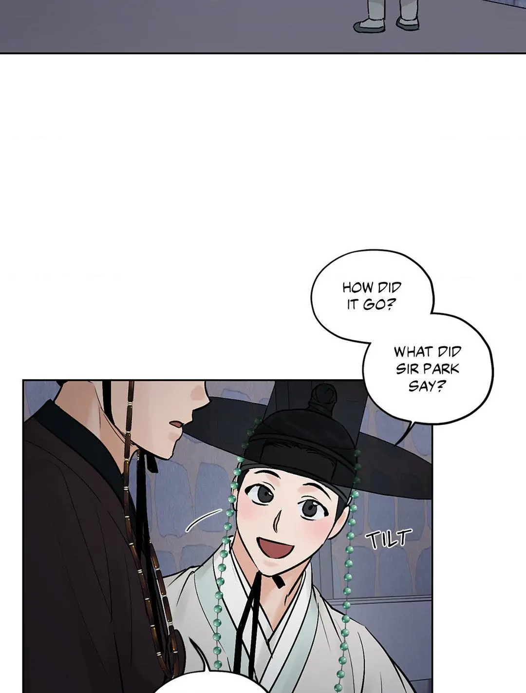 Toys of the Trade [paw] Chapter 23 - Page 93 in English