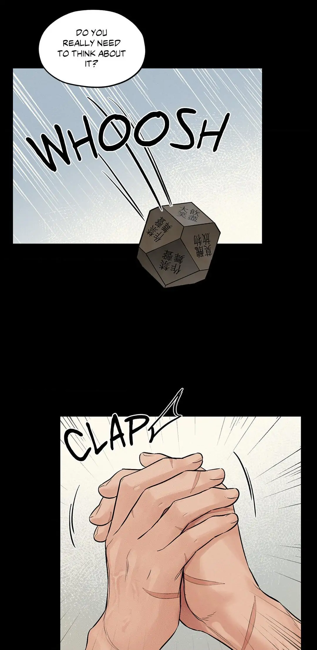 Toys of the Trade [paw] Chapter 24 - Page 35 in English