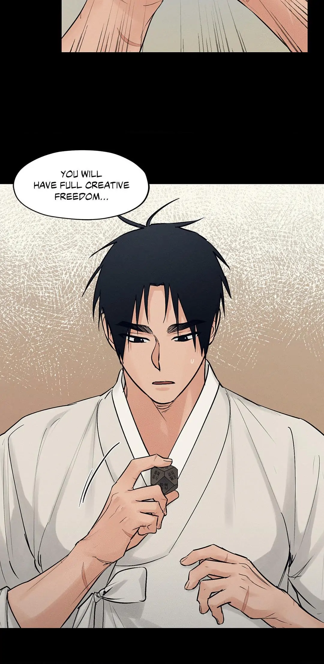 Toys of the Trade [paw] Chapter 24 - Page 36 in English