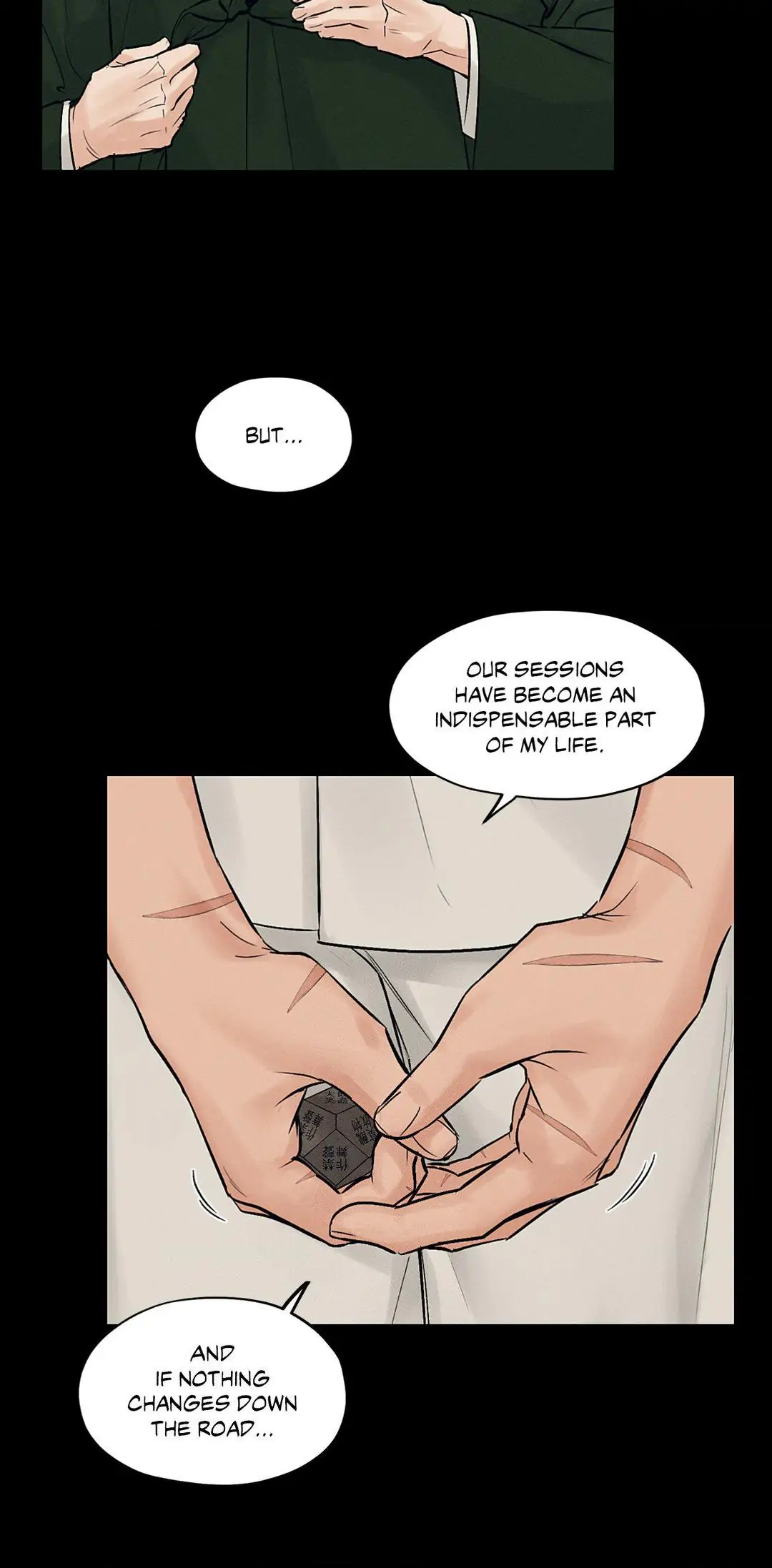 Toys of the Trade [paw] Chapter 24 - Page 43 in English