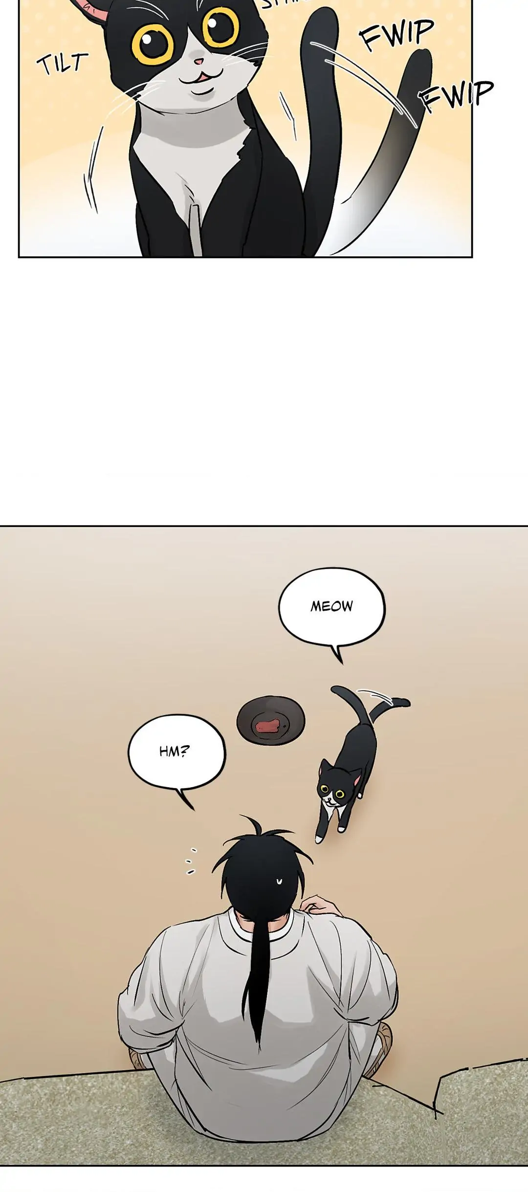 Toys of the Trade [paw] Chapter 24 - Page 48 in English