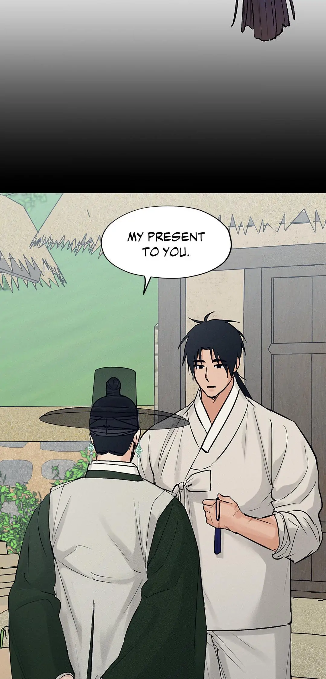 Toys of the Trade [paw] Chapter 24 - Page 51 in English