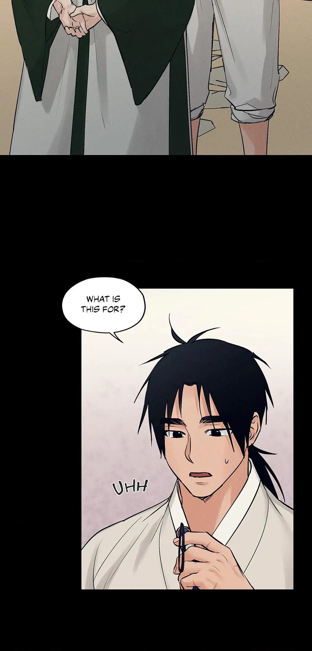 Toys of the Trade [paw] Chapter 24 - Page 52 in English