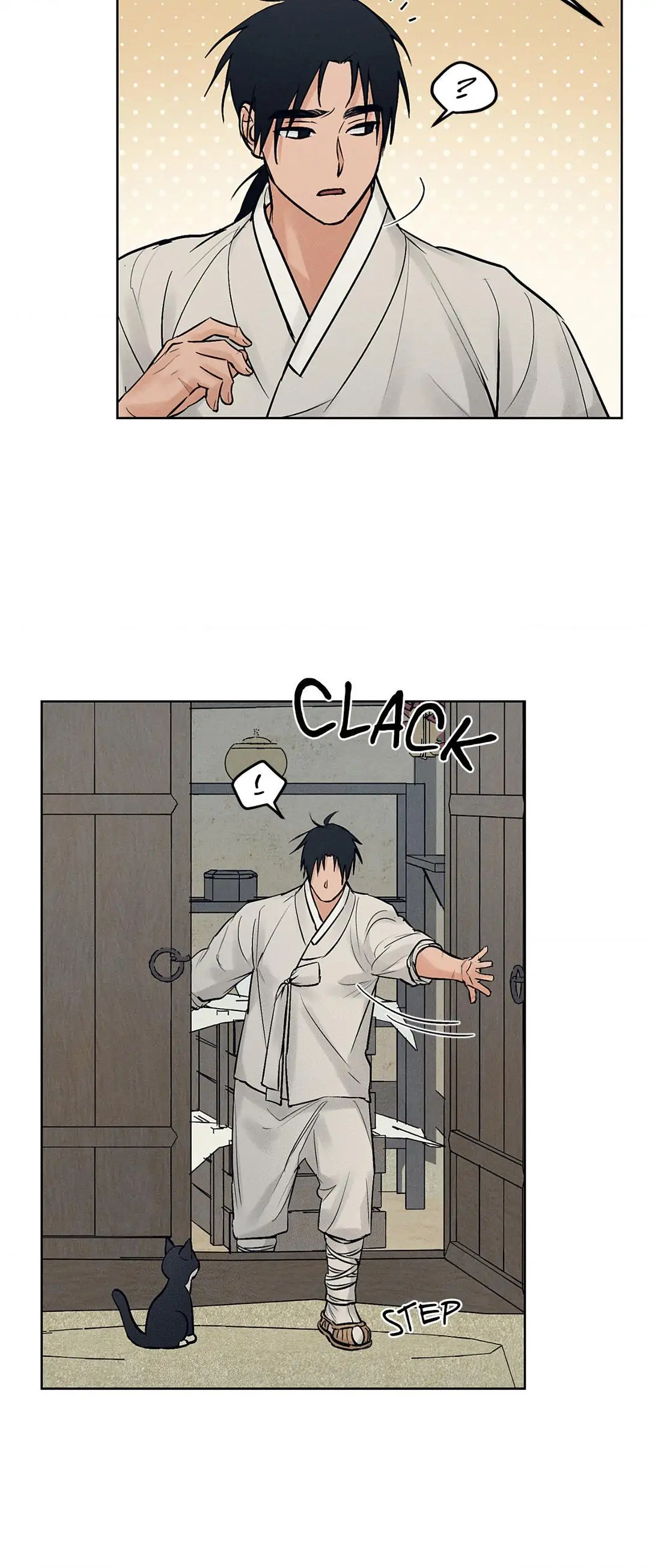 Toys of the Trade [paw] Chapter 24 - Page 8 in English
