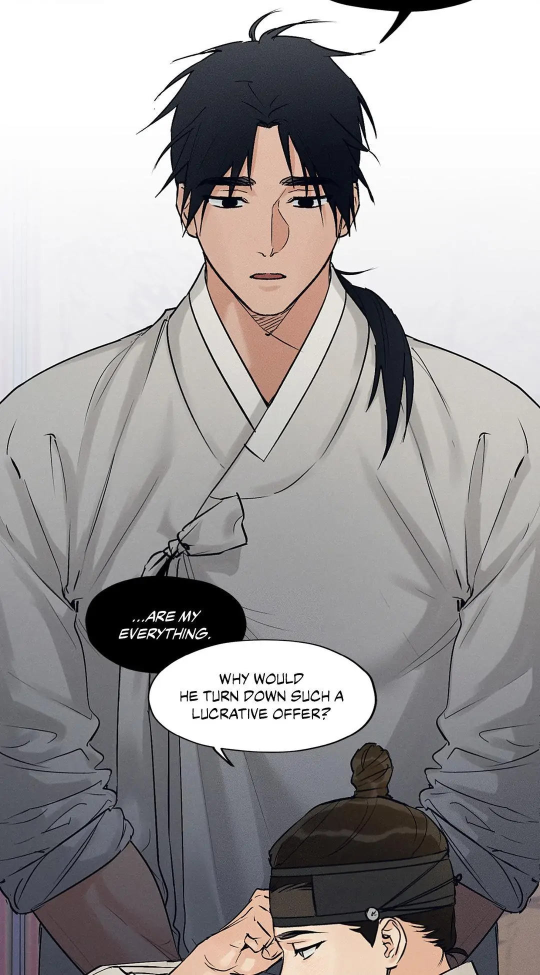 Toys of the Trade [paw] Chapter 25 - Page 12 in English