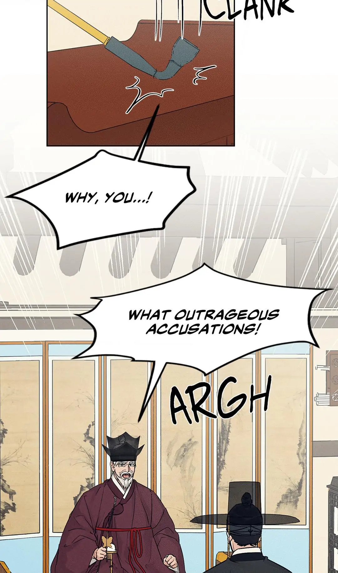 Toys of the Trade [paw] Chapter 25 - Page 22 in English