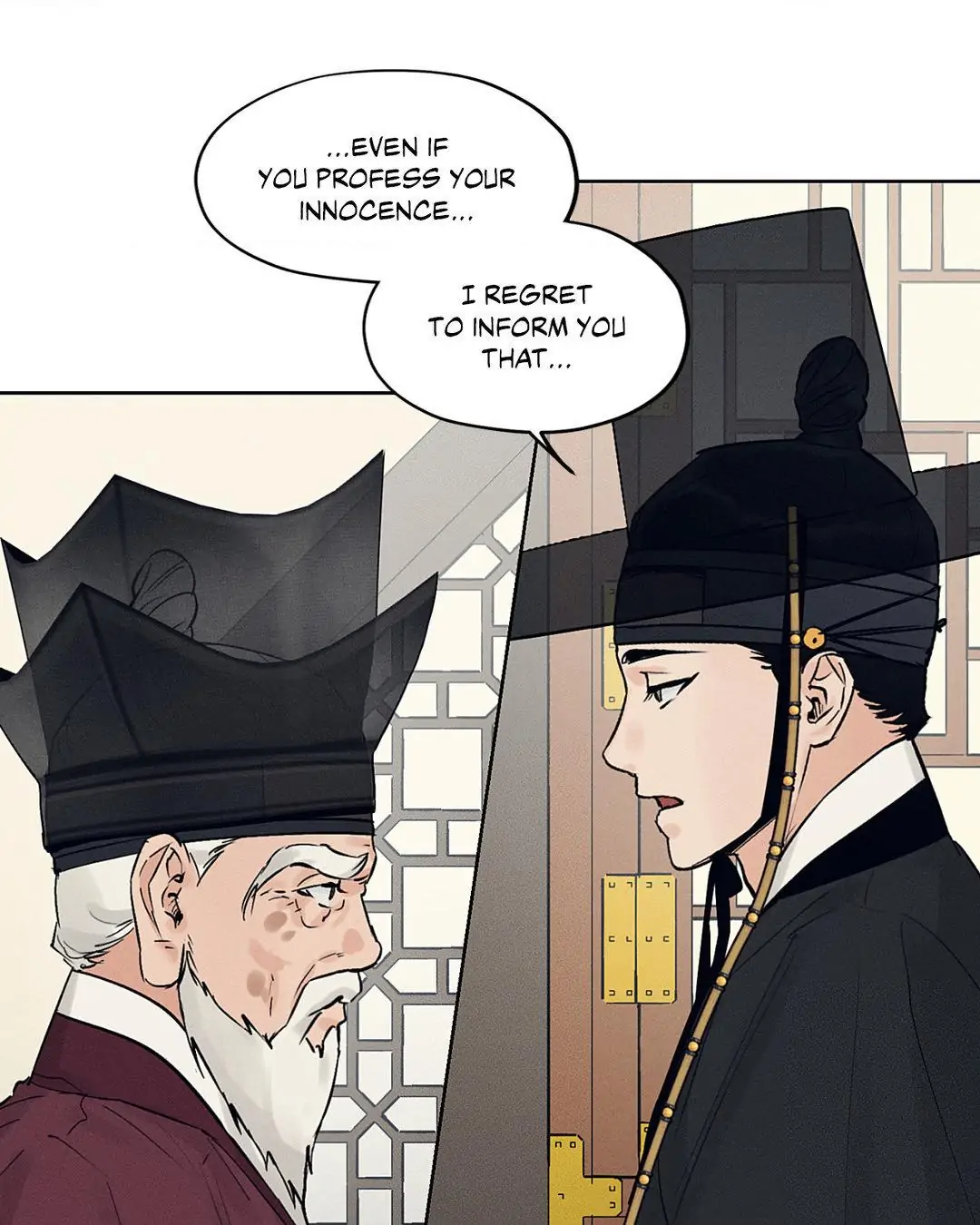 Toys of the Trade [paw] Chapter 25 - Page 28 in English