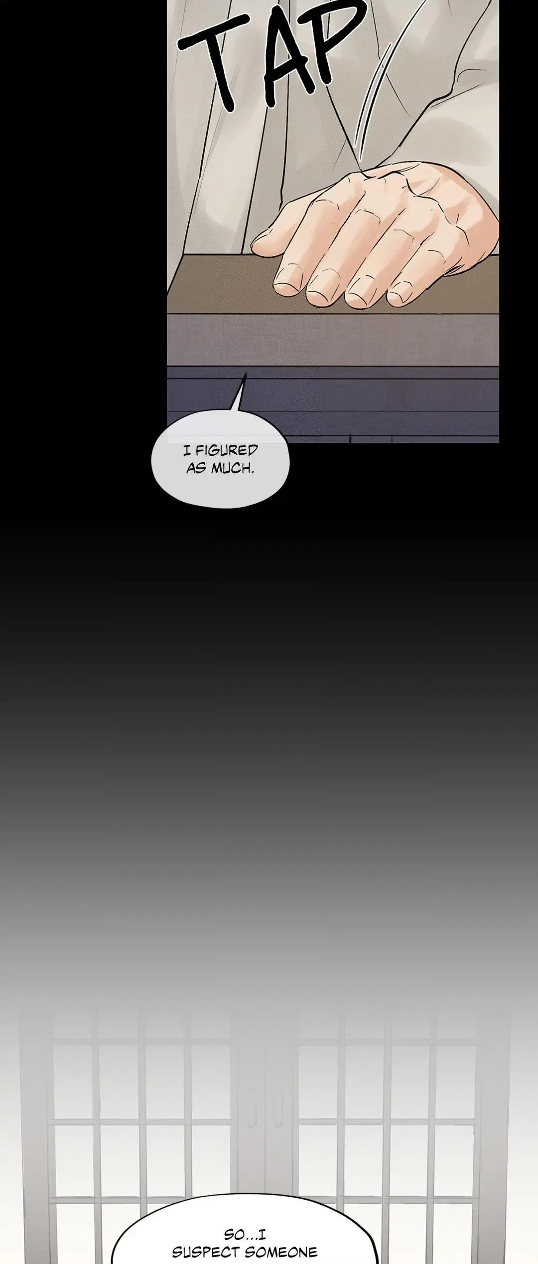 Toys of the Trade [paw] Chapter 25 - Page 38 in English