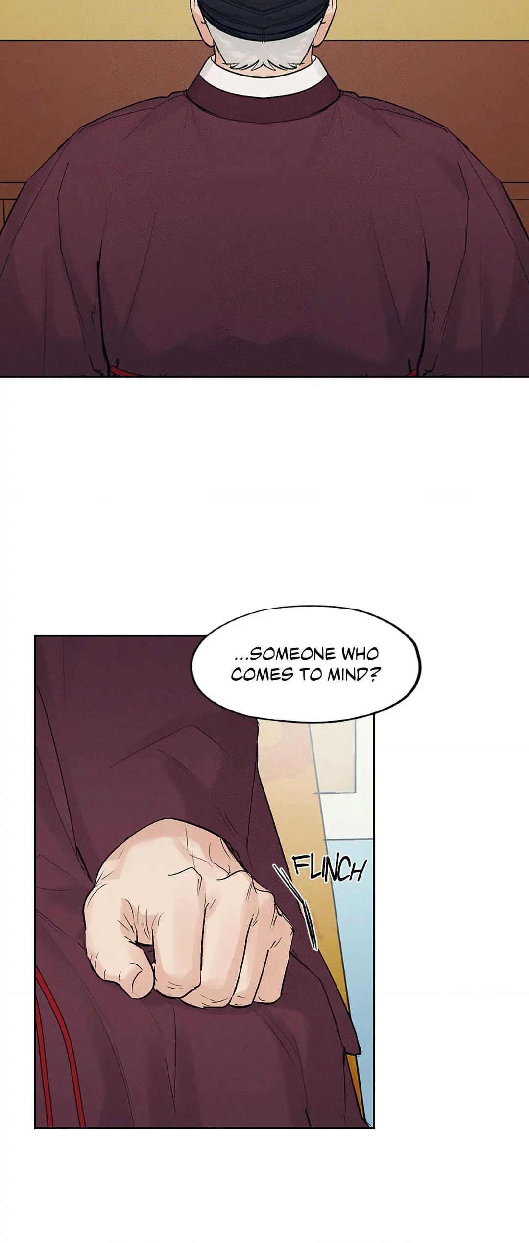 Toys of the Trade [paw] Chapter 25 - Page 40 in English