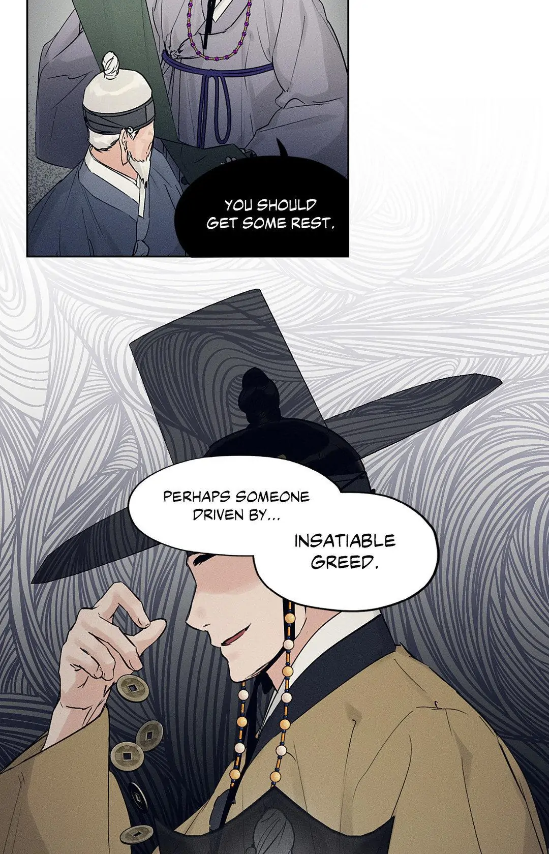 Toys of the Trade [paw] Chapter 25 - Page 42 in English
