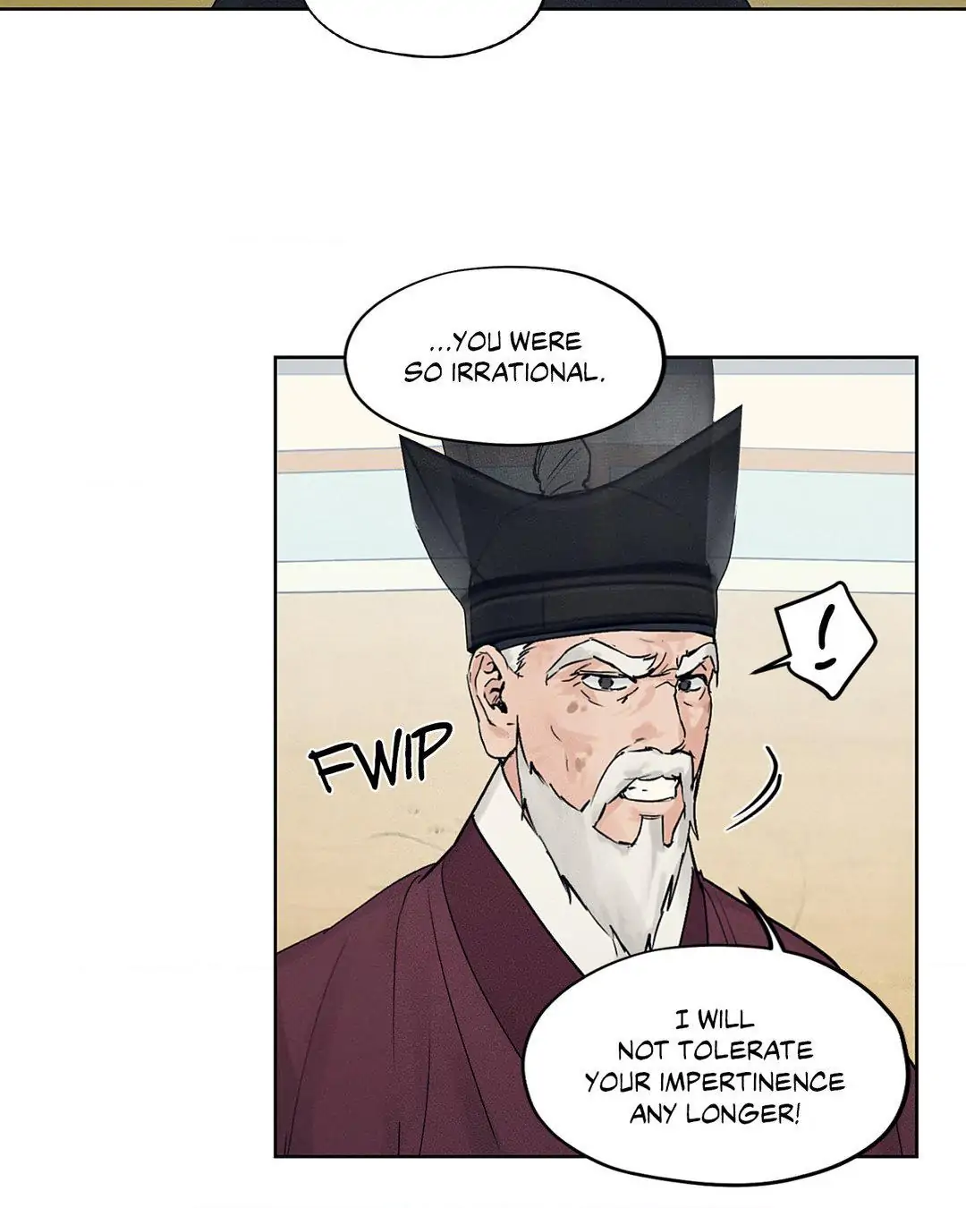 Toys of the Trade [paw] Chapter 25 - Page 50 in English