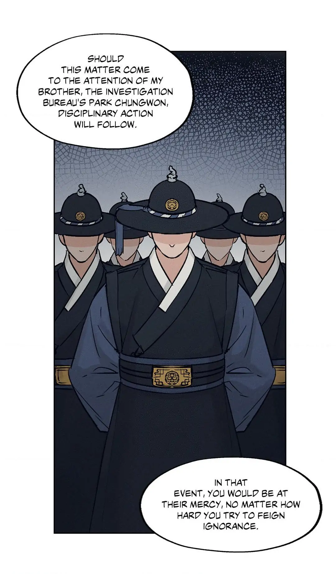 Toys of the Trade [paw] Chapter 25 - Page 54 in English