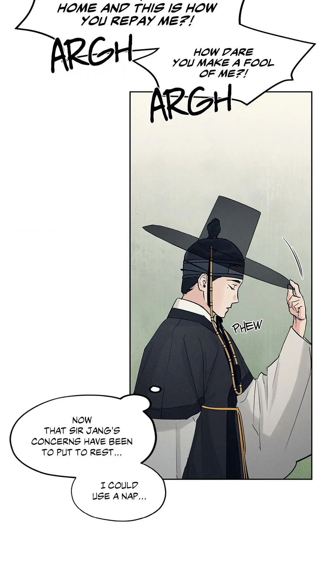 Toys of the Trade [paw] Chapter 25 - Page 62 in English