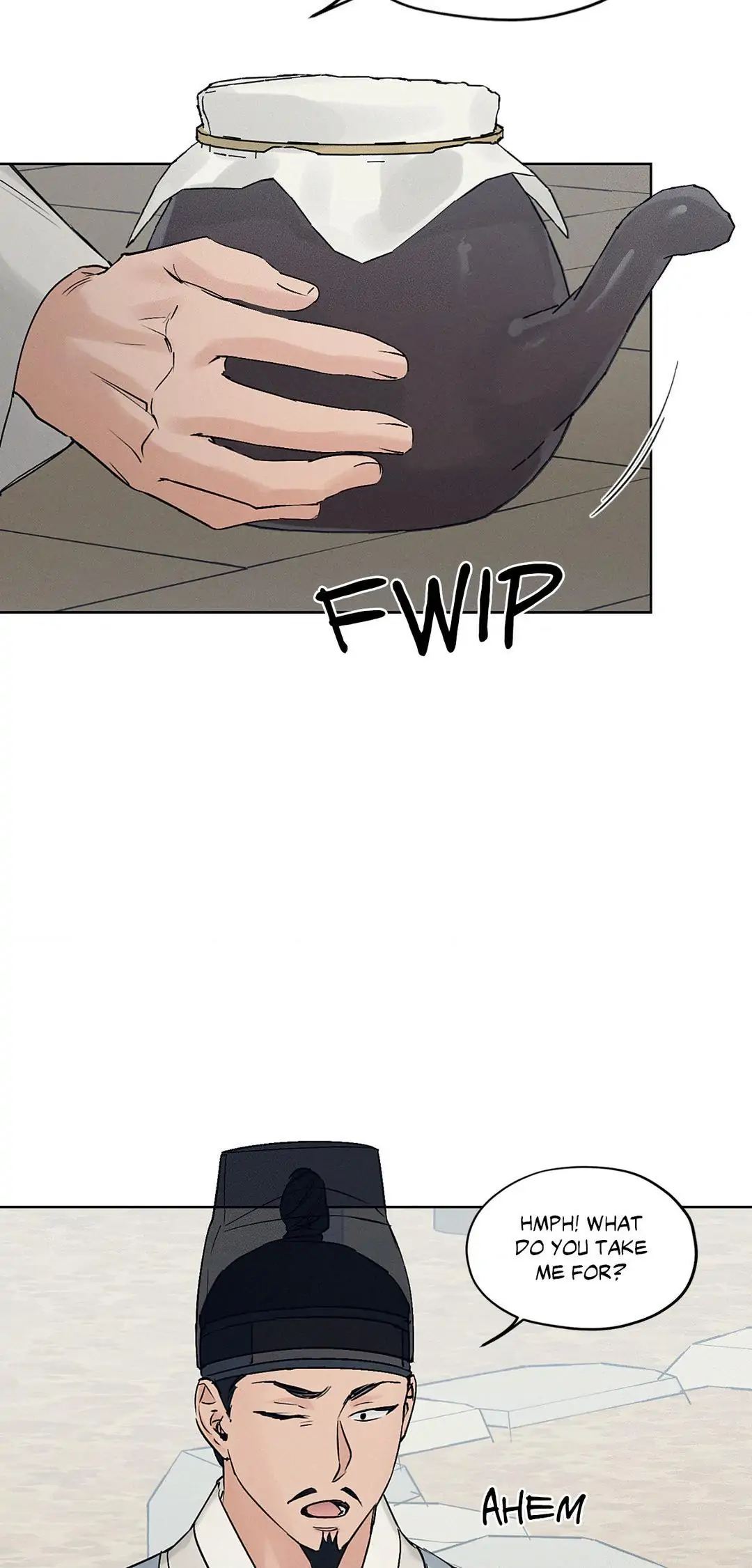 Toys of the Trade [paw] Chapter 26 - Page 13 in English