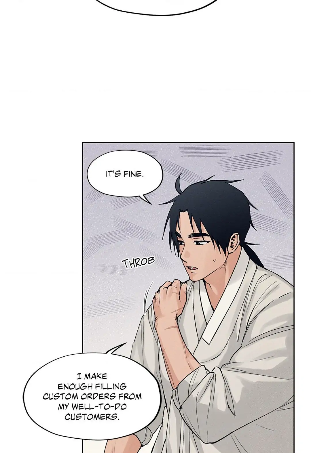 Toys of the Trade [paw] Chapter 26 - Page 24 in English