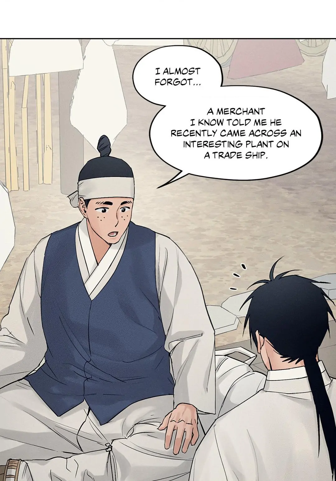 Toys of the Trade [paw] Chapter 26 - Page 26 in English