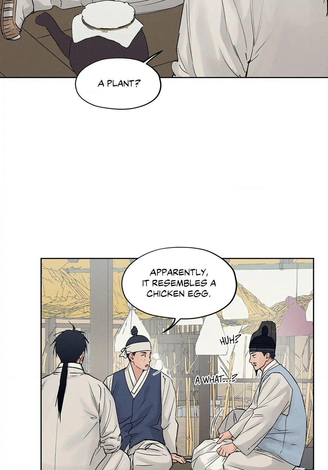 Toys of the Trade [paw] Chapter 26 - Page 27 in English
