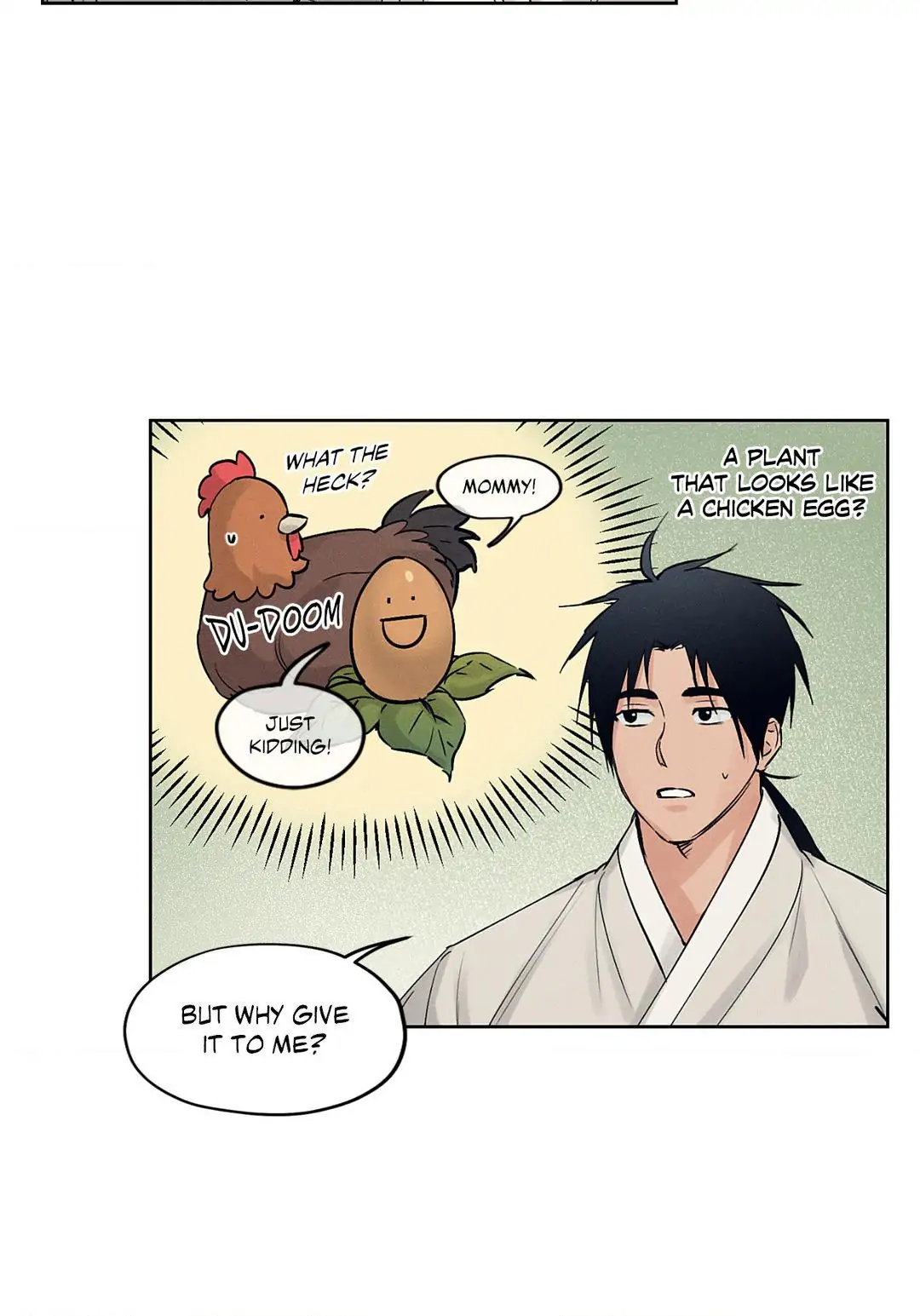 Toys of the Trade [paw] Chapter 26 - Page 29 in English
