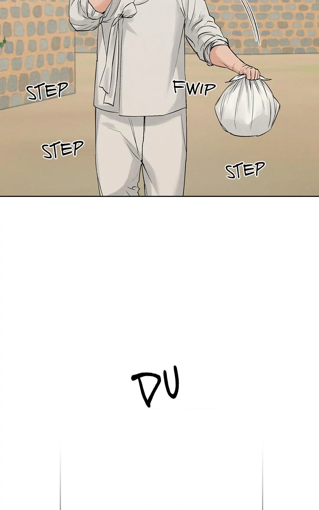 Toys of the Trade [paw] Chapter 26 - Page 38 in English
