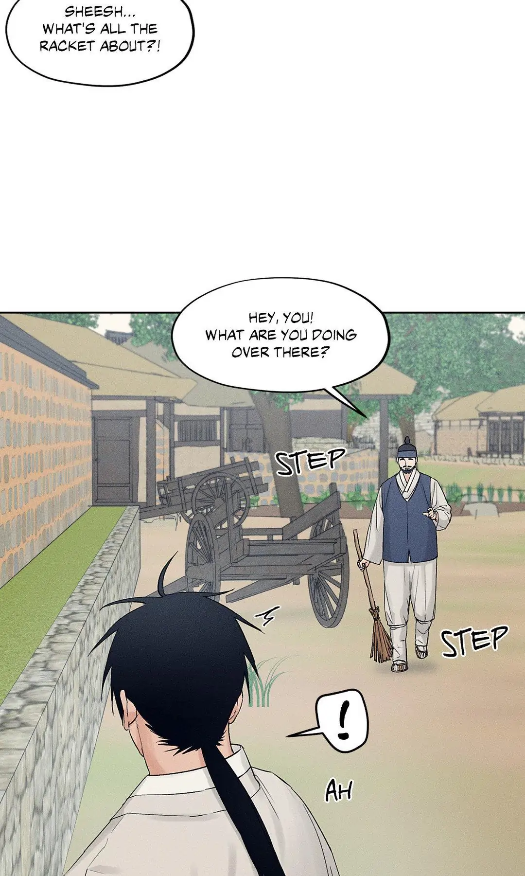 Toys of the Trade [paw] Chapter 26 - Page 54 in English