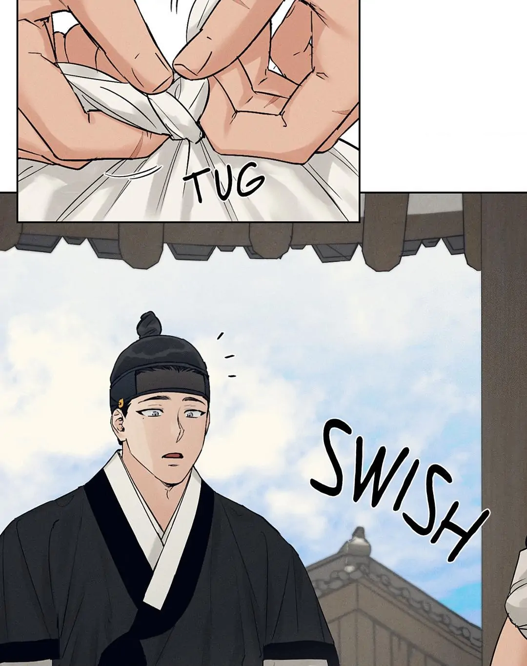 Toys of the Trade [paw] Chapter 27 - Page 18 in English