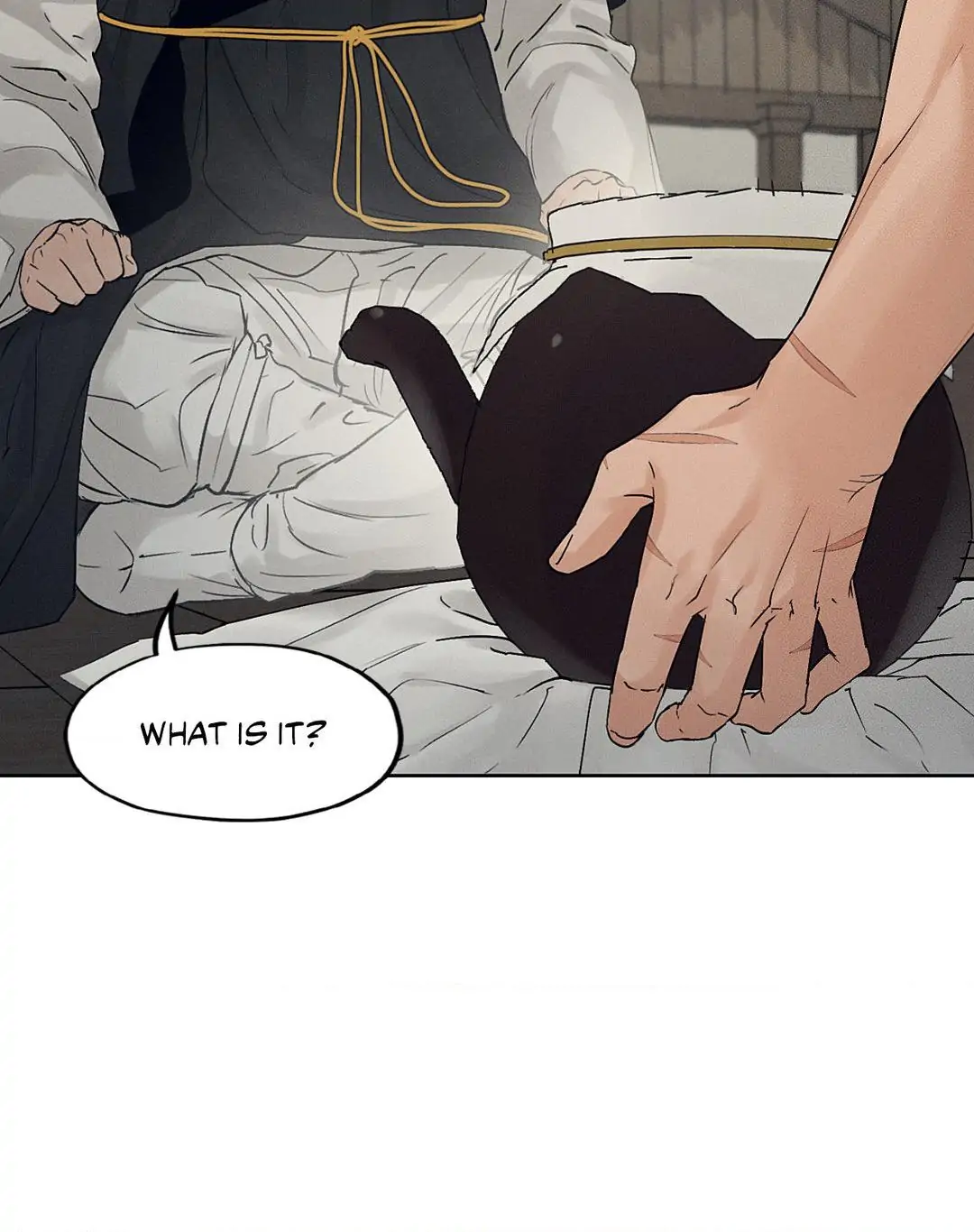 Toys of the Trade [paw] Chapter 27 - Page 19 in English