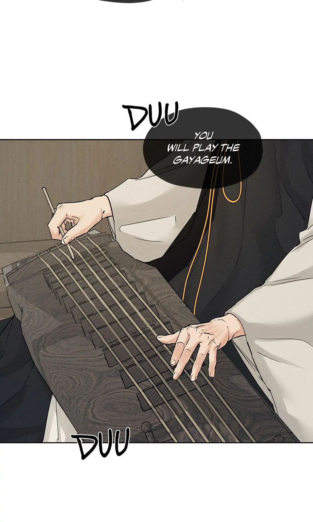 Toys of the Trade [paw] Chapter 27 - Page 30 in English