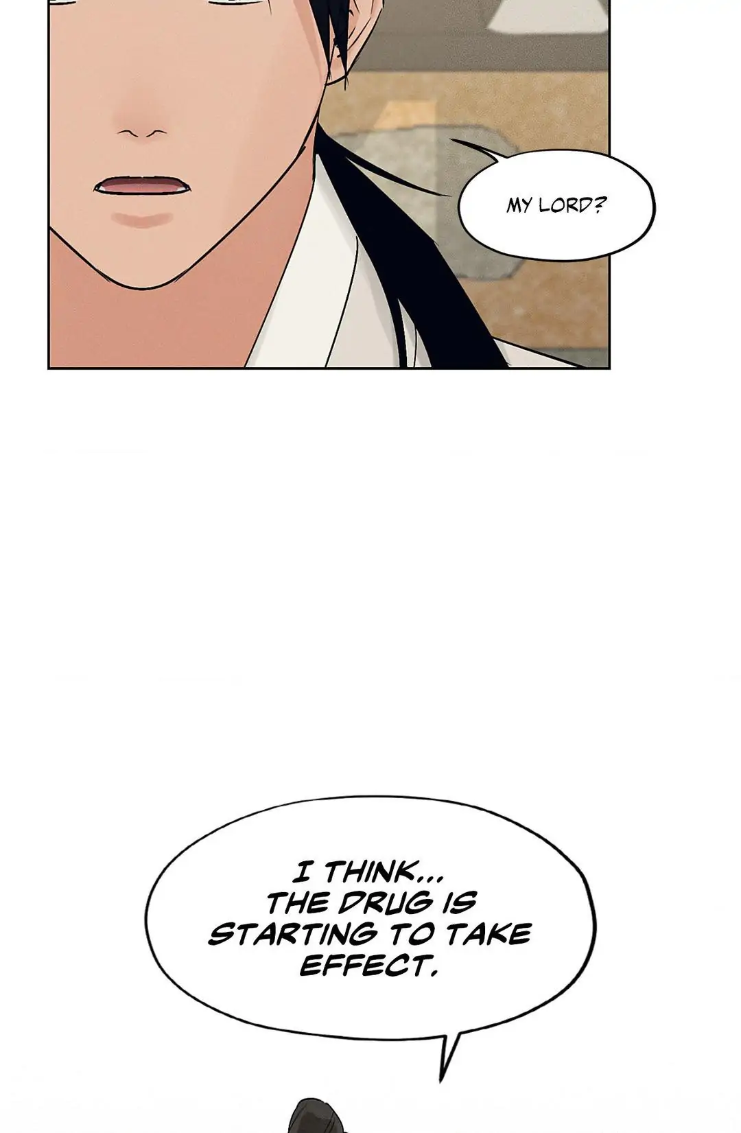 Toys of the Trade [paw] Chapter 27 - Page 43 in English