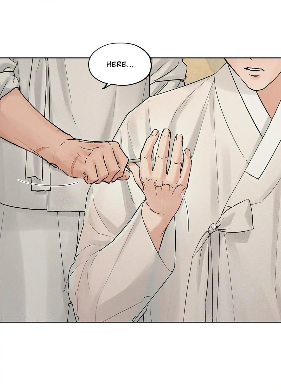Toys of the Trade [paw] Chapter 27 - Page 72 in English