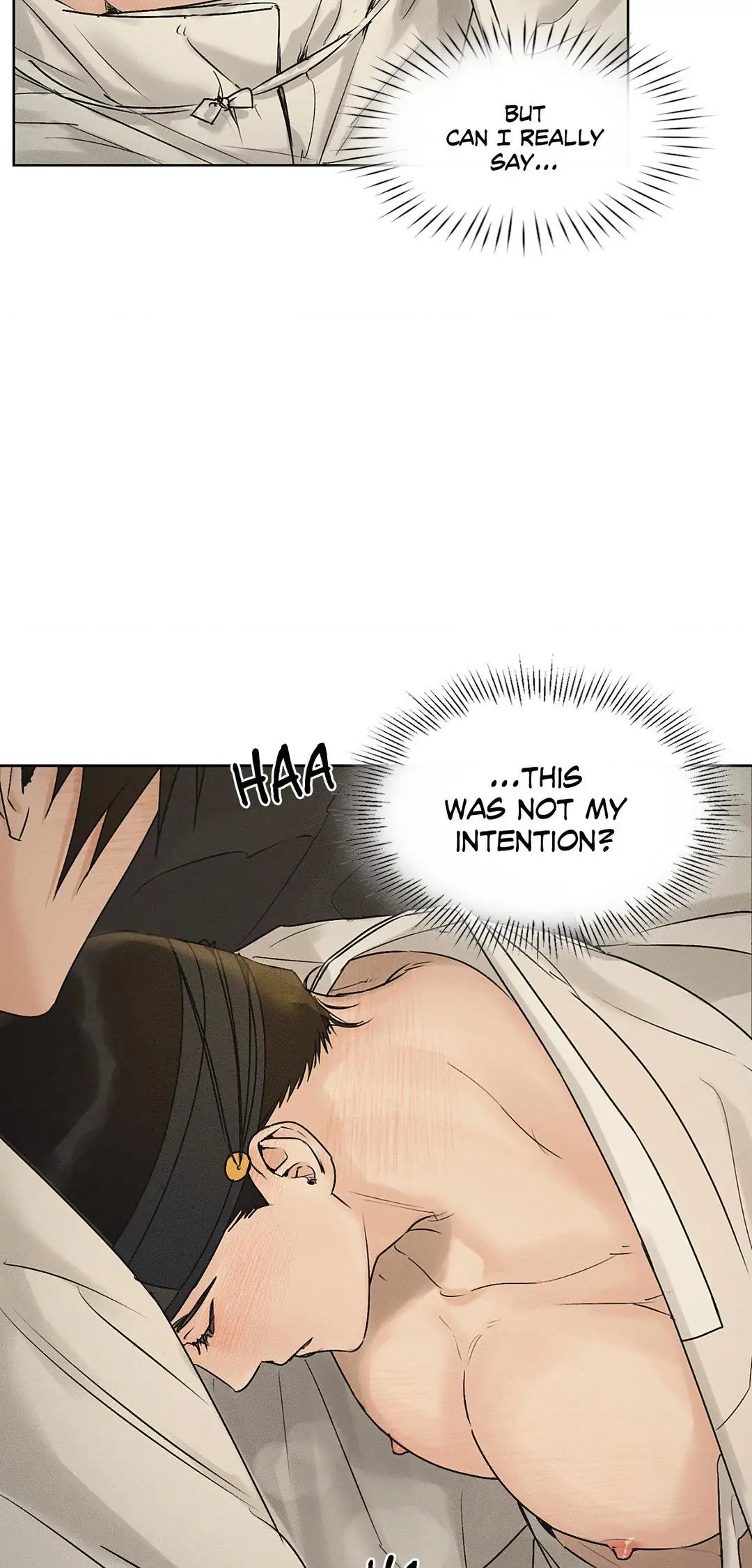 Toys of the Trade [paw] Chapter 28 - Page 10 in English