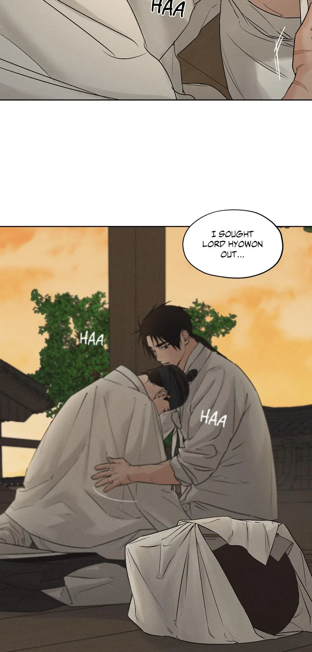Toys of the Trade [paw] Chapter 28 - Page 11 in English