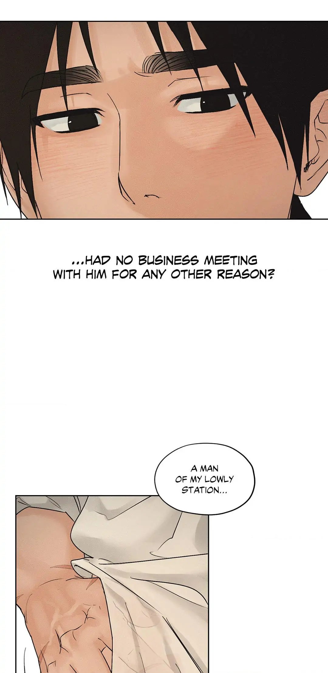 Toys of the Trade [paw] Chapter 28 - Page 13 in English