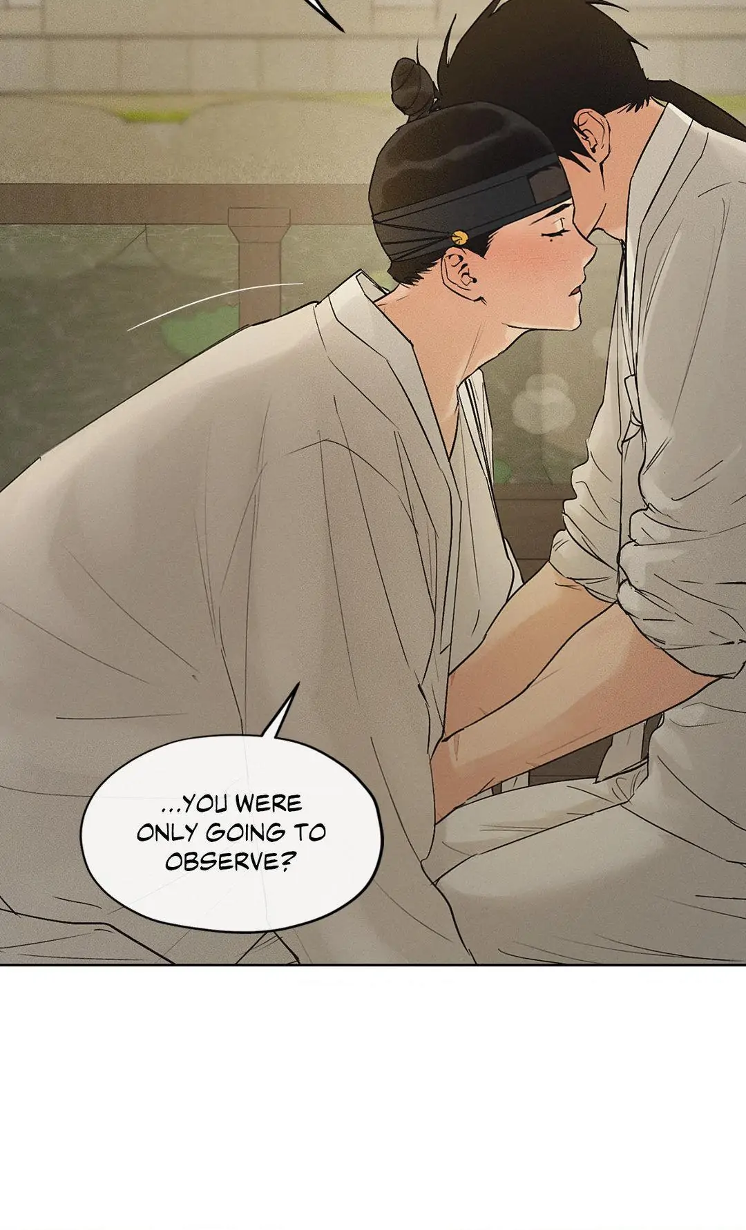 Toys of the Trade [paw] Chapter 28 - Page 20 in English