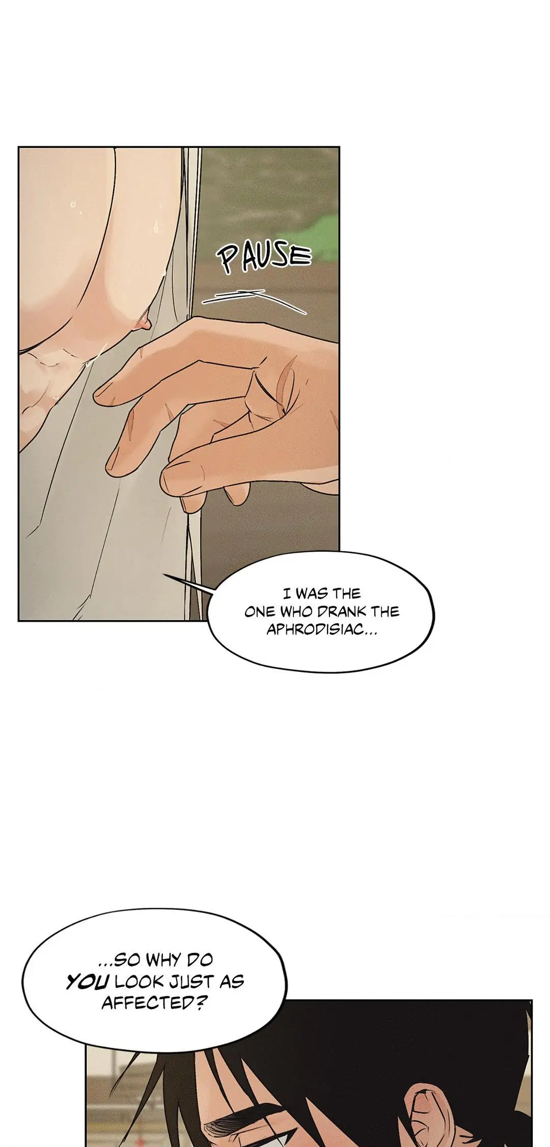 Toys of the Trade [paw] Chapter 28 - Page 21 in English