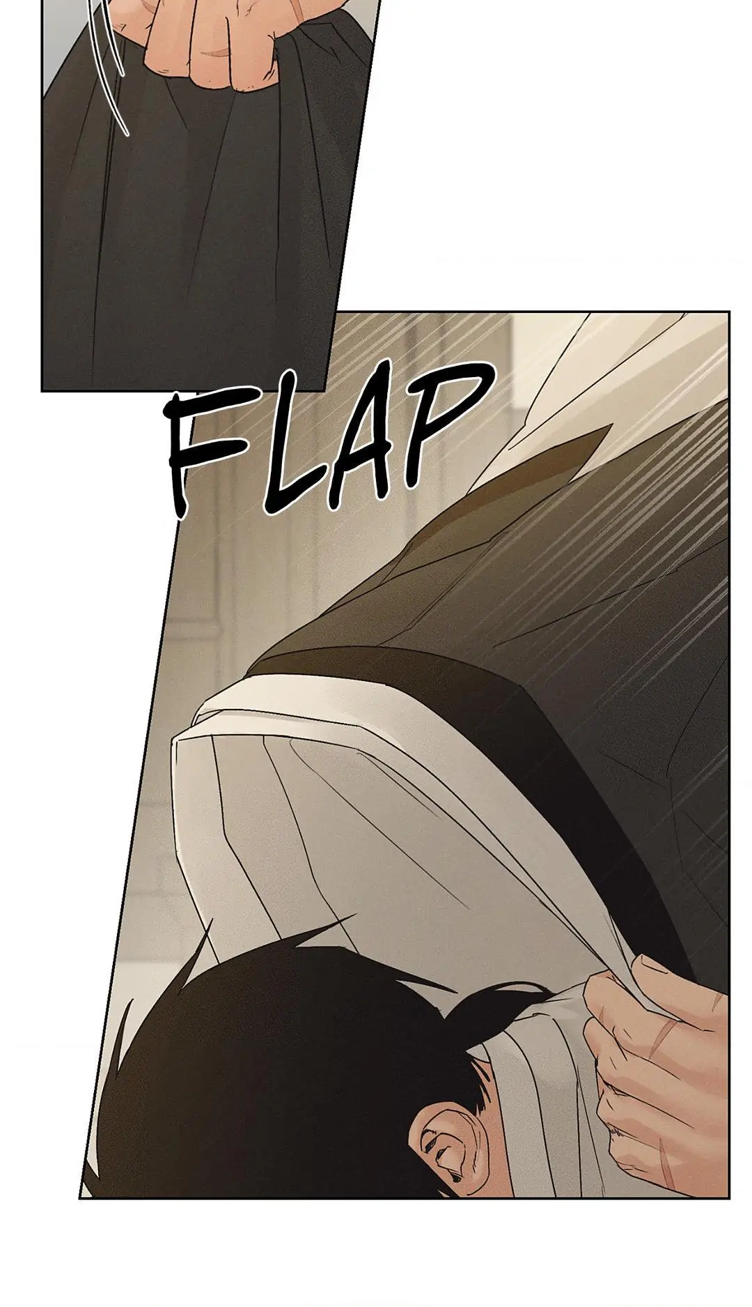 Toys of the Trade [paw] Chapter 28 - Page 28 in English