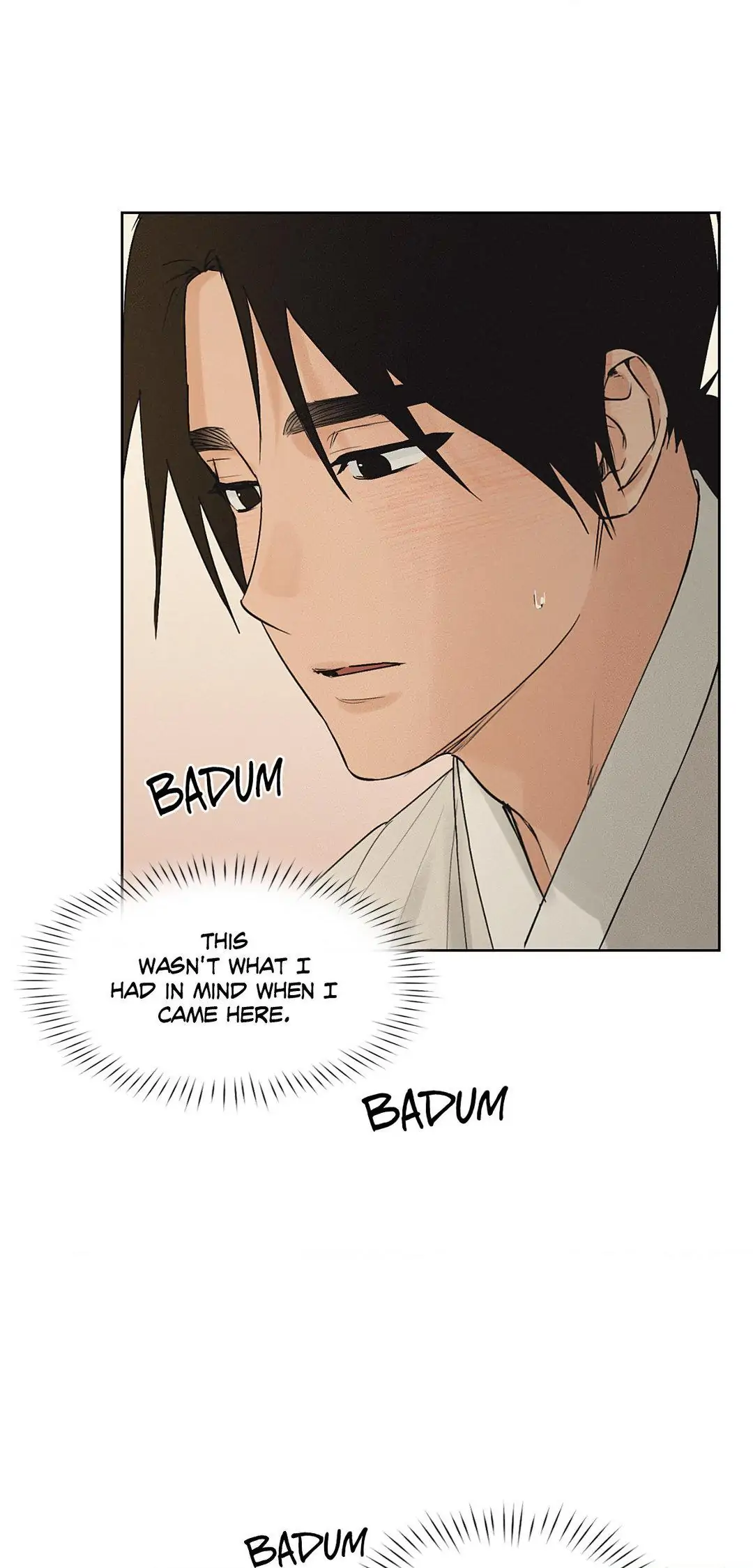Toys of the Trade [paw] Chapter 28 - Page 3 in English