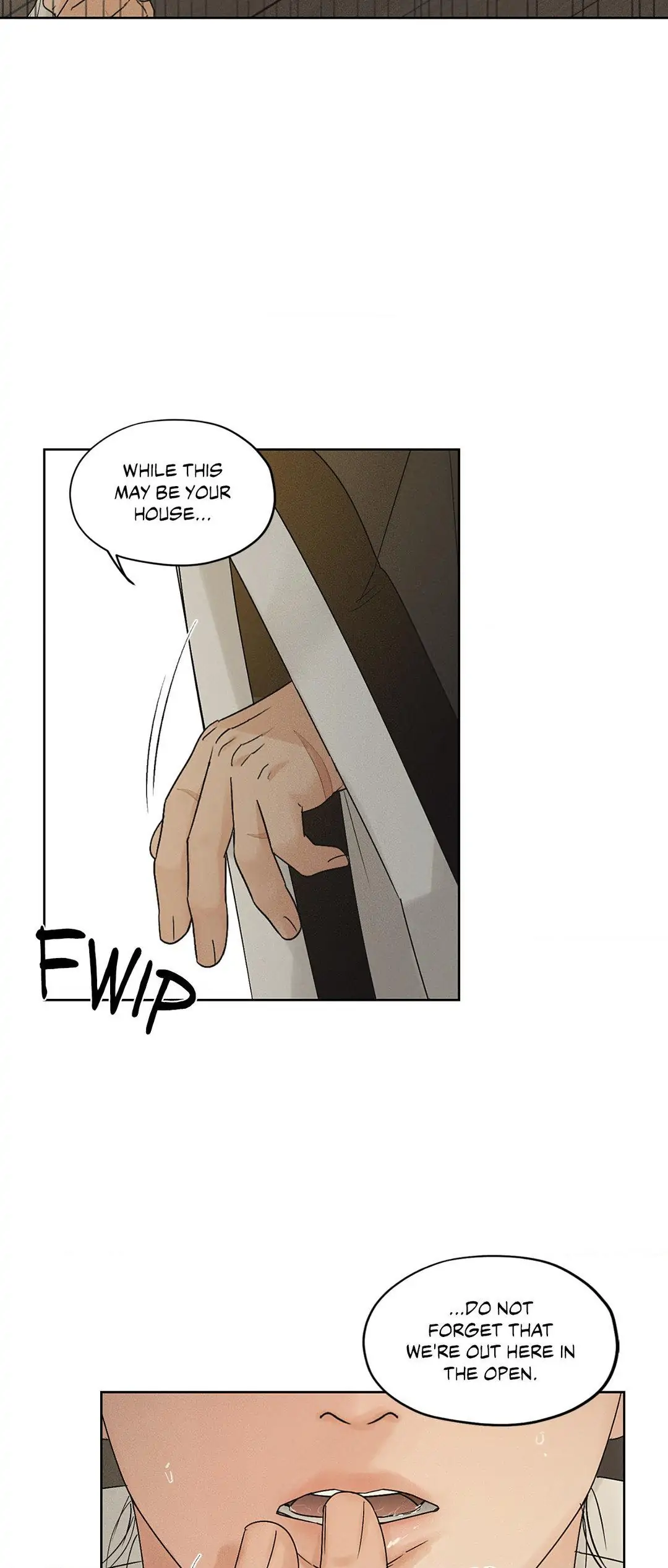Toys of the Trade [paw] Chapter 28 - Page 30 in English