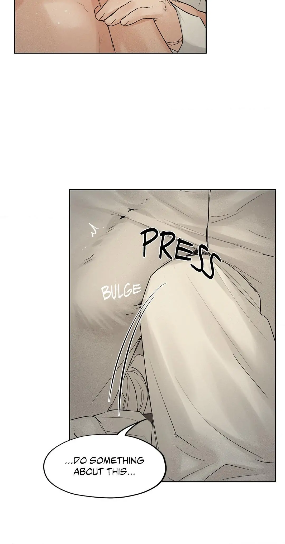 Toys of the Trade [paw] Chapter 28 - Page 40 in English