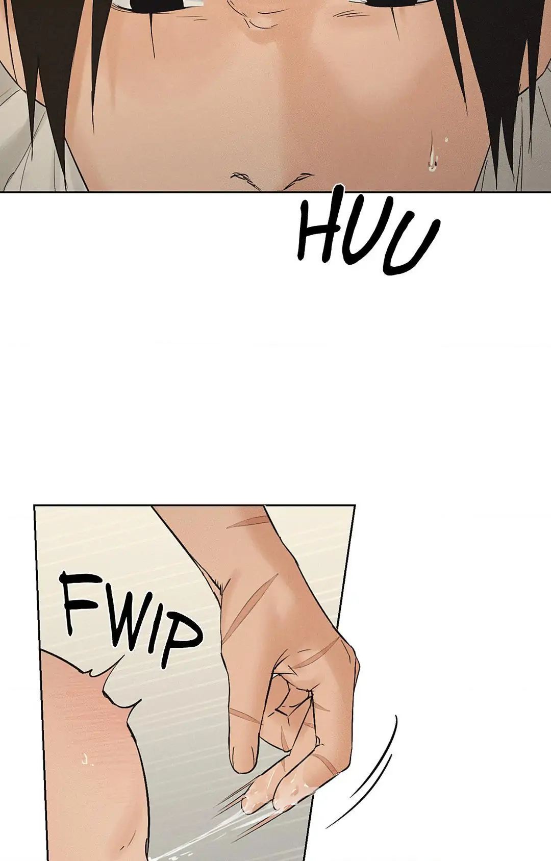 Toys of the Trade [paw] Chapter 28 - Page 42 in English