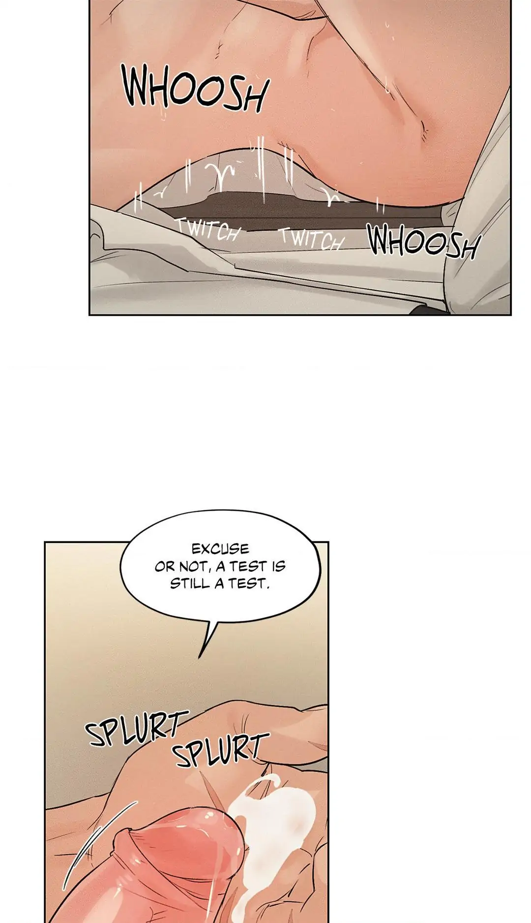 Toys of the Trade [paw] Chapter 28 - Page 54 in English