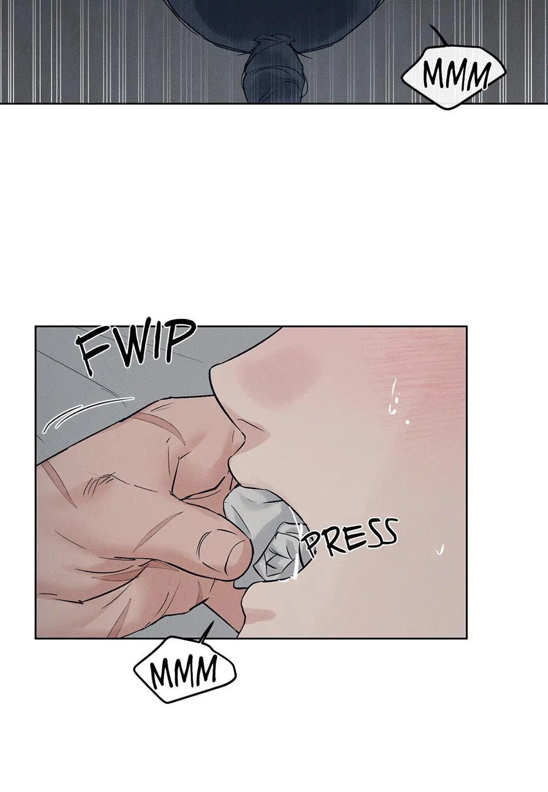 Toys of the Trade [paw] Chapter 29 - Page 22 in English