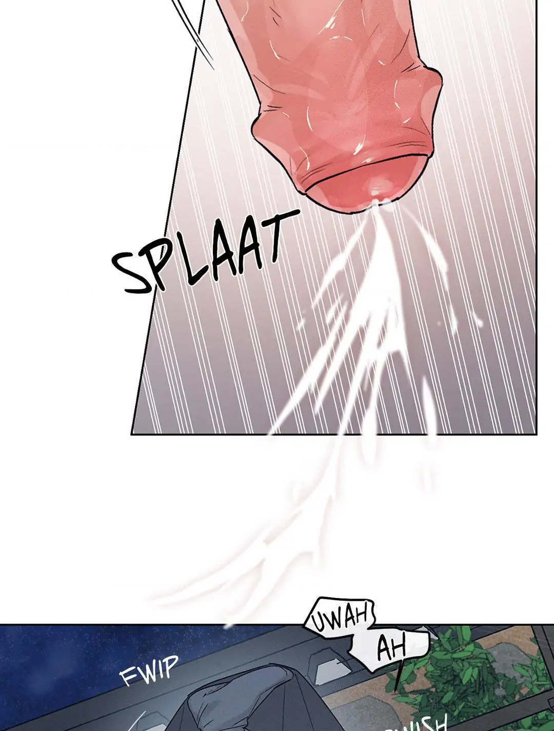 Toys of the Trade [paw] Chapter 29 - Page 33 in English