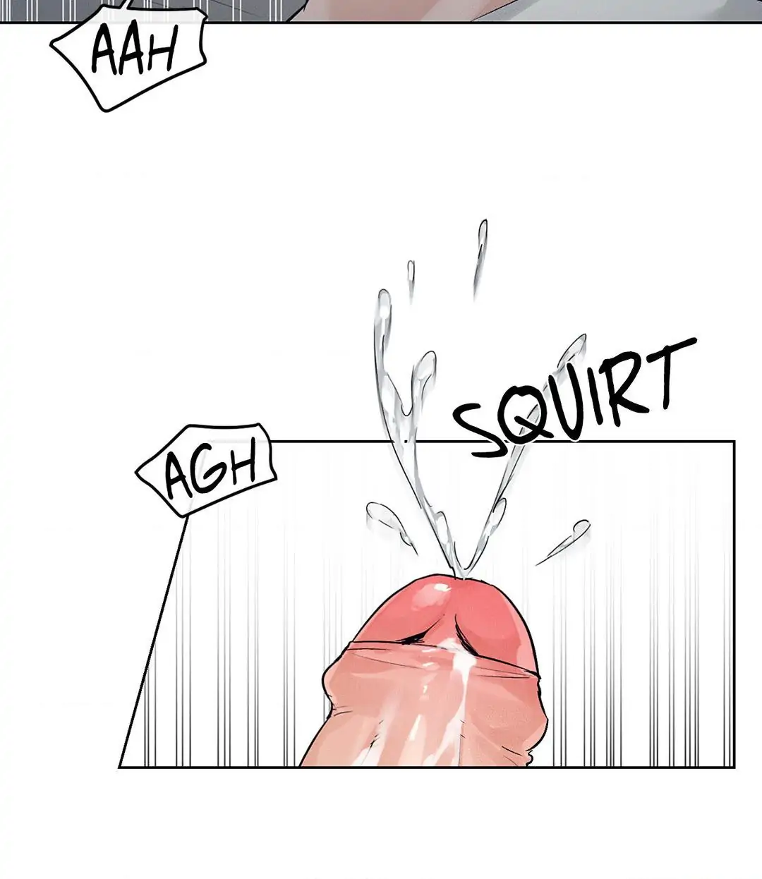 Toys of the Trade [paw] Chapter 29 - Page 45 in English