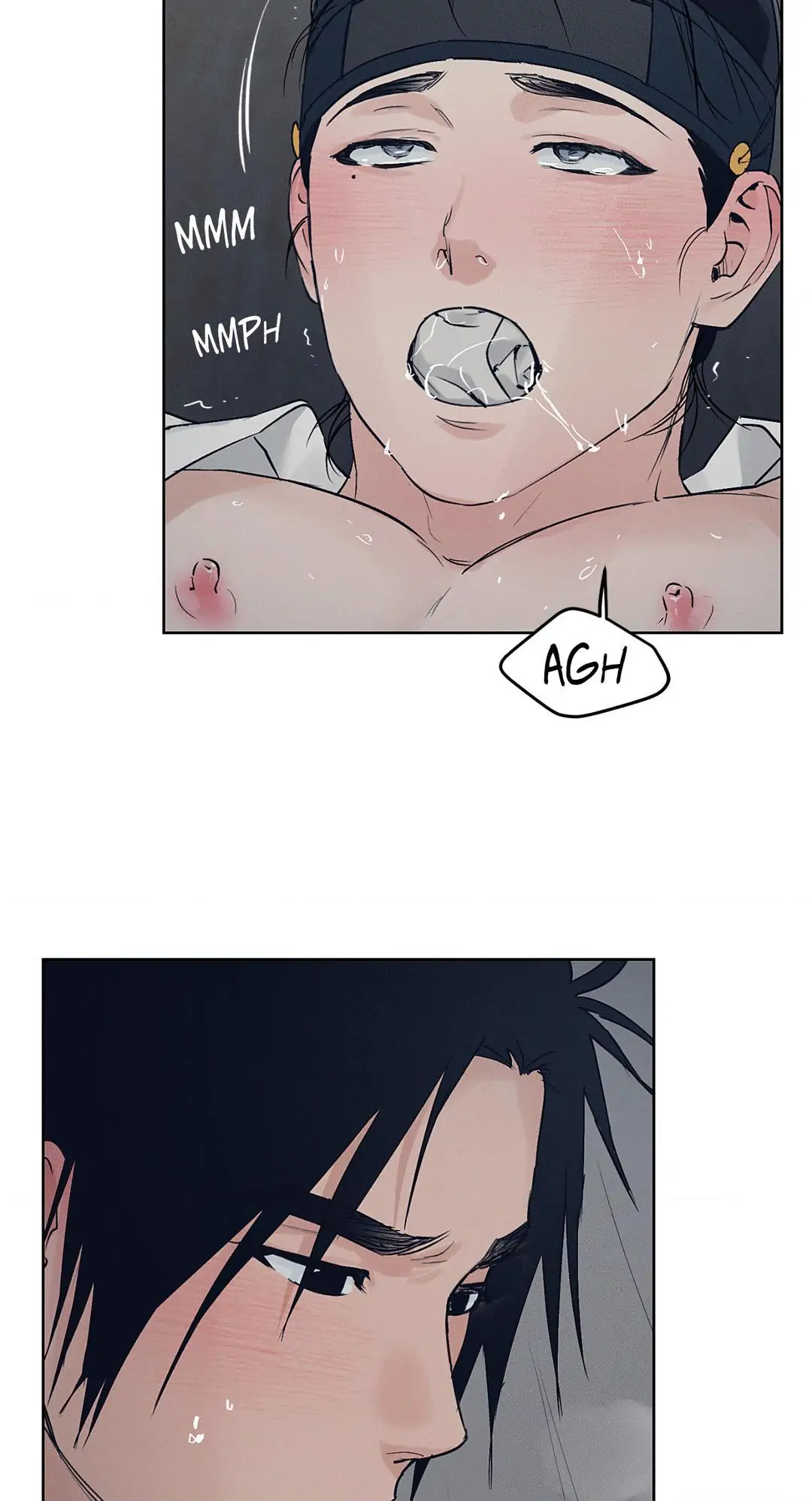 Toys of the Trade [paw] Chapter 29 - Page 49 in English