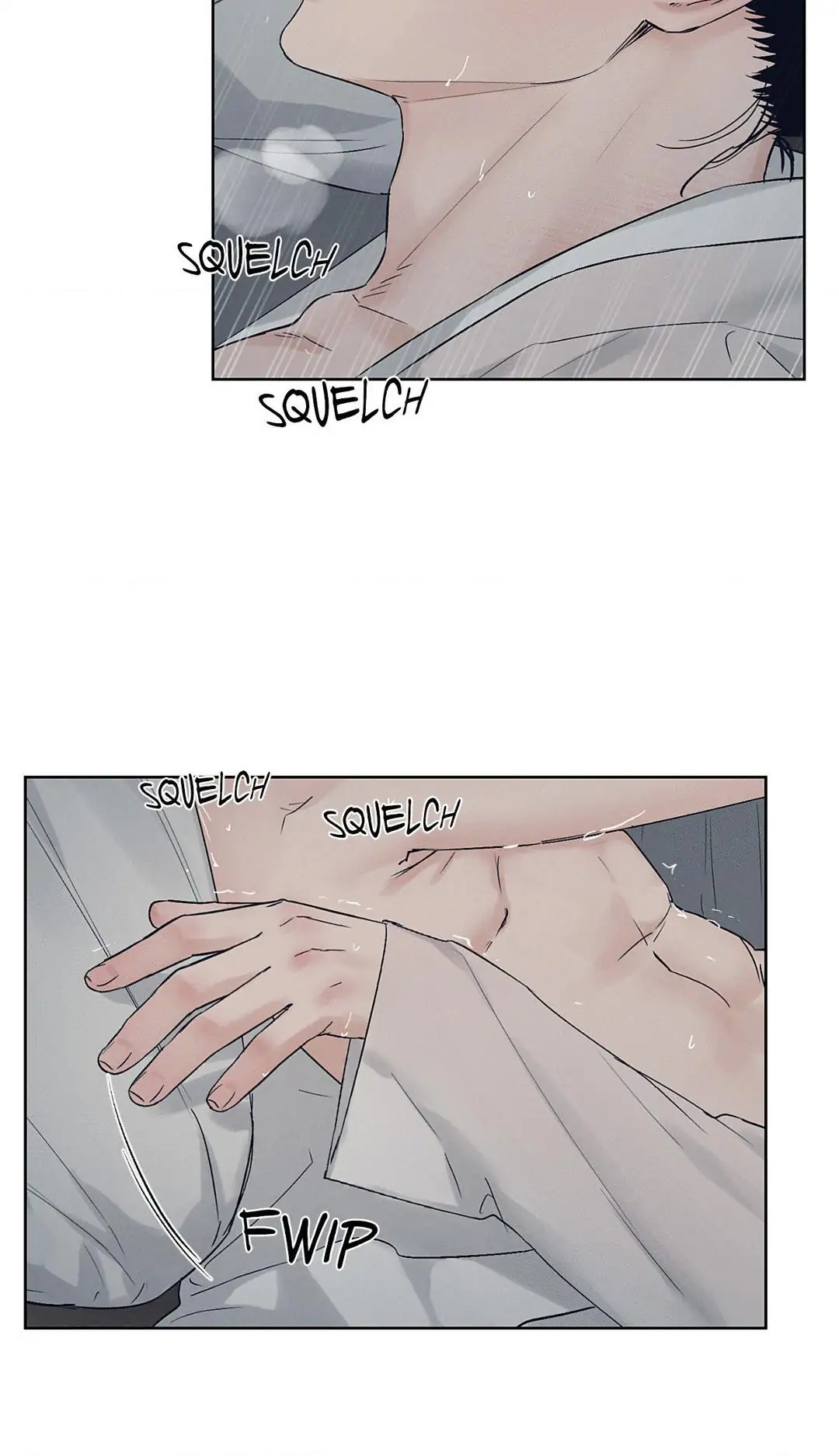 Toys of the Trade [paw] Chapter 29 - Page 5 in English