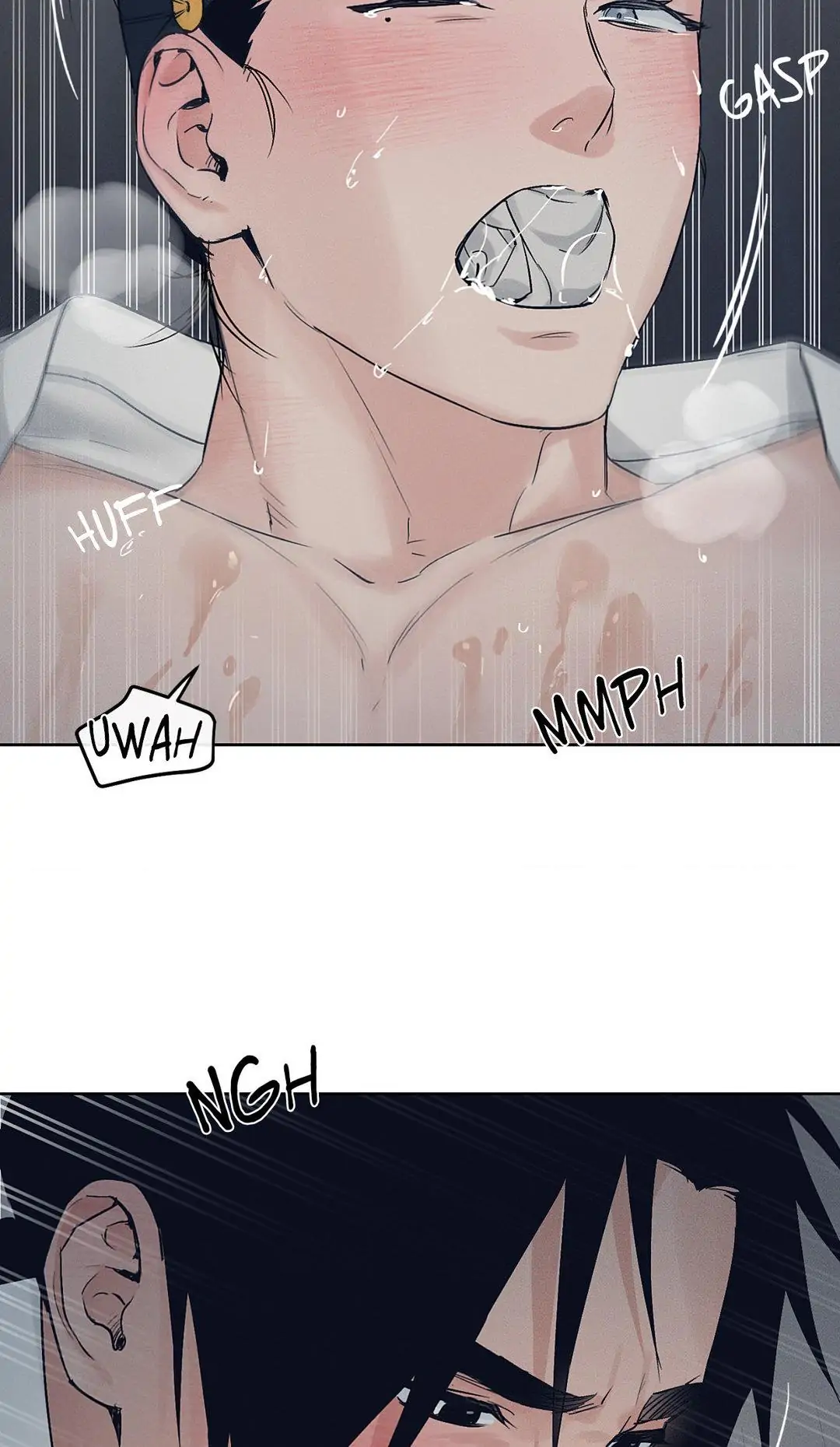 Toys of the Trade [paw] Chapter 29 - Page 53 in English