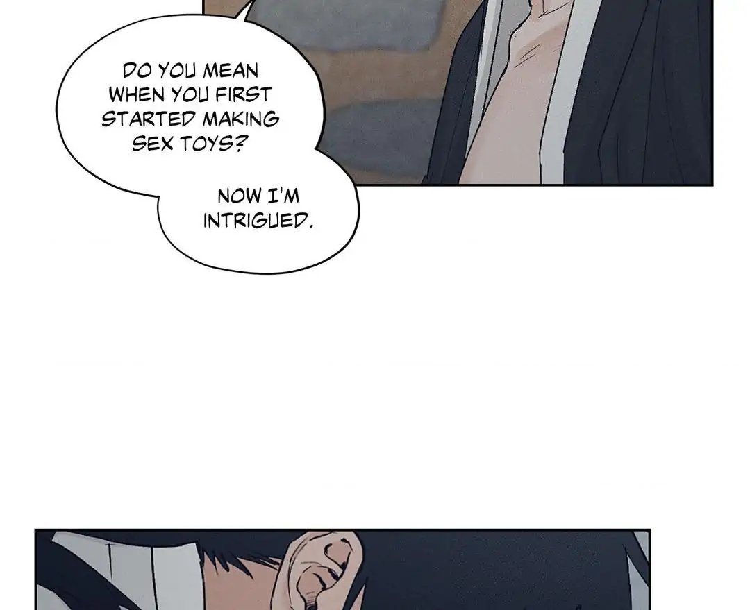 Toys of the Trade [paw] Chapter 29 - Page 67 in English