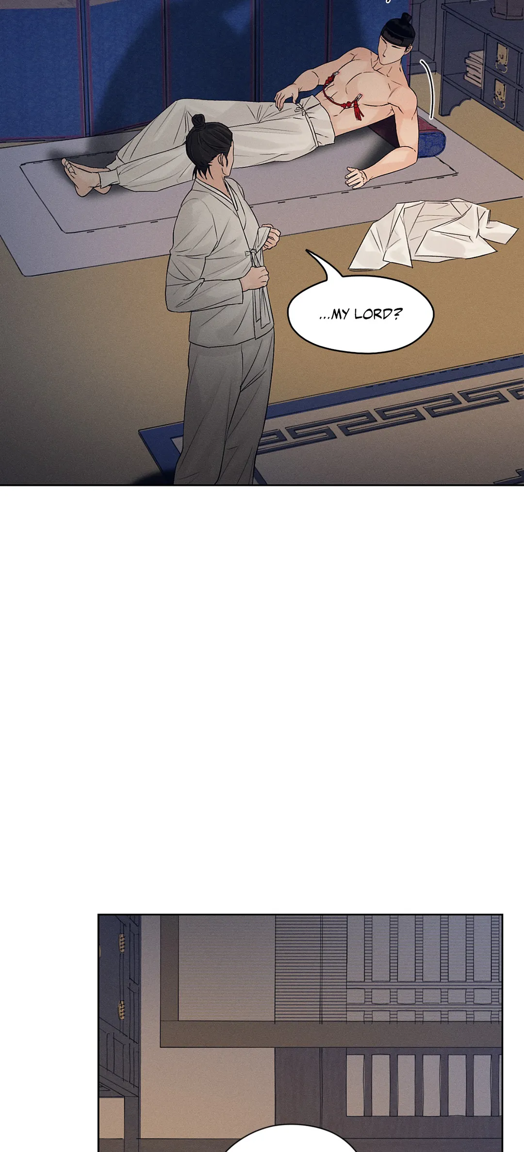 Toys of the Trade [paw] Chapter 3 - Page 20 in English