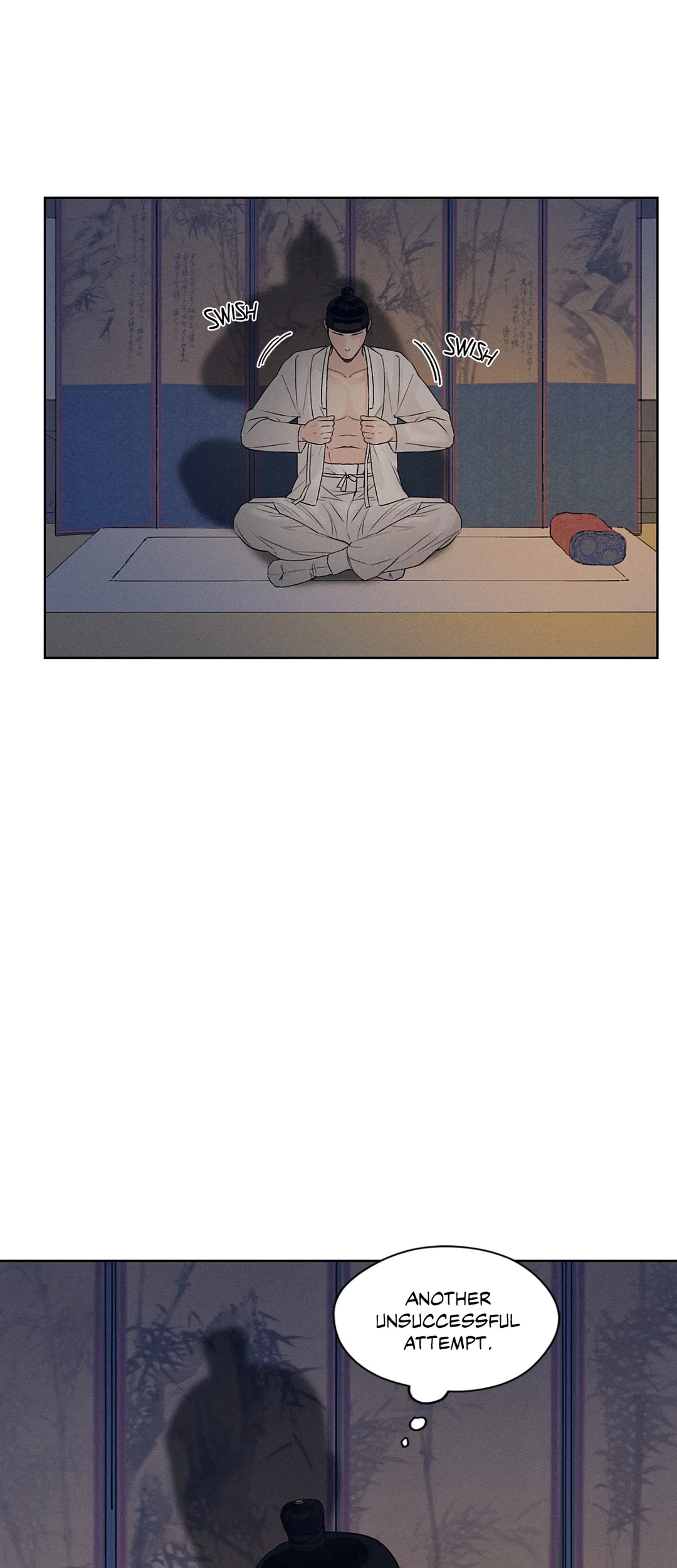 Toys of the Trade [paw] Chapter 3 - Page 31 in English