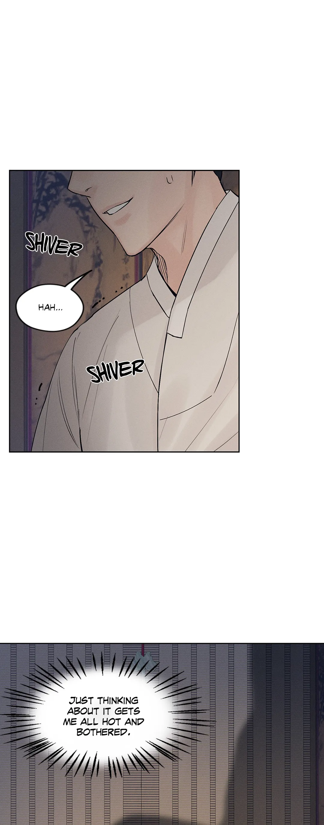 Toys of the Trade [paw] Chapter 3 - Page 34 in English